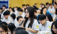 Chủ biên Chương trình Ngữ văn gợi ý học sinh cách làm bài đạt điểm cao