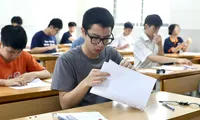 Những điều thí sinh cần 'khắc cốt ghi tâm' trước kỳ thi tuyển sinh lớp 10