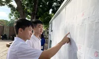 Đề thi môn Ngữ văn kỳ thi tuyển sinh lớp 10 năm nay hoàn toàn sử dụng ngữ liệu ngoài sách giáo khoa.