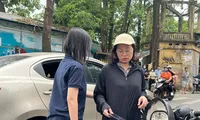 Hà Nội: Mang điện thoại vào phòng thi lớp 10, thí sinh bị đình chỉ