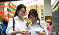 Câu hỏi tăng tính thực tế trong đề Toán, học sinh khó có nhiều điểm 9,10