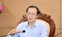 Thứ trưởng Bộ GD&ĐT nói gì về kỳ thi Tốt nghiệp THPT 2025
