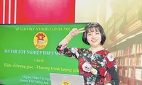 Thi tốt nghiệp THPT 2025 môn Toán: Thí sinh tránh sa lầy vào câu khó