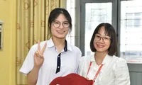 12 thí sinh đạt điểm 100/100 xét tuyển tài năng vào Đại học Bách Khoa Hà Nội