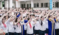 Điểm danh trường THCS có điểm trung bình thi vào 10 ở Hà Nội cao ngất ngưởng