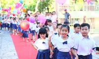 Khánh Hòa cho học sinh đi học trở lại từ 17/2