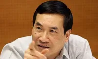 GS VS Đào Trọng Thi cho rằng, đề xuất 4 kỳ nghỉ/ năm là không có lợi cho chất lượng giáo dục