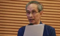 Ông Nguyễn Xuân Khang