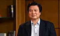 Thứ trưởng Bộ GD&ĐT Nguyễn Hữu Độ