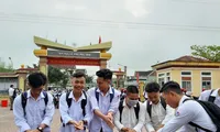 Những tỉnh thành nào cho học sinh quay lại trường từ hôm nay?
