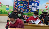 Bộ GD&ĐT hướng dẫn xử lý khi trường học phát hiện học sinh nghi ngờ mắc COVID-19