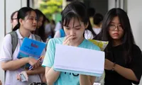 Kỳ thi tốt nghiệp THPT 2020: Còn đó nỗi lo mang tên &apos;địa phương&apos;?