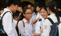 Biết điều chỉnh nguyện vọng, cơ hội trúng tuyển trường top cao 