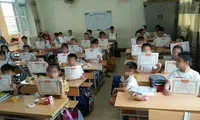 Nếu đúng sự thật, thì giáo viên đang làm sai hướng dẫn của Bộ.