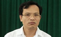ông Mai Văn Trinh nói, bài thi tốt nghiệp THPT của thí sinh F1 có thể là nguồn lây COVID-19?