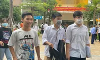 Bộ GD&ĐT trình Chính Phủ lịch thi tốt nghiệp THPT đợt 2 