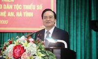 3 tỉnh Thanh Hóa, Nghệ An, Hà Tĩnh tỉ lệ lao động qua đào tạo rất thấp.