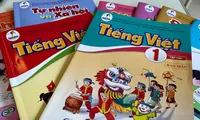SGK Tiếng Việt 1 Cánh Diều 