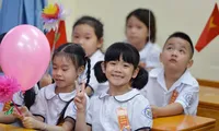 Bộ GD&ĐT quy định tiếng Hàn là môn học bắt buộc từ lớp 3 đến 12.