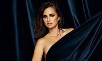 Cô đào Penelope Cruz U50 vẫn nóng bỏng gợi tình