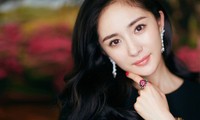 Nhan sắc ‘càng ngắm càng yêu’ của ‘tiểu hoa đán’ Dương Mịch