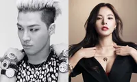 Mê đắm sắc vóc của bóng hồng sắp kết hôn với ca sĩ nhóm Big Bang