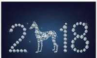 Tử vi 12 con giáp Năm Mậu Tuất 2018 nói gì về bạn?