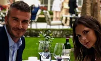 Vợ chồng David Beckham ngọt ngào kỷ niệm 19 năm ngày cưới