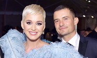 &apos;Cướp biển&apos; Orlando Bloom sắp cưới bạn gái gợi cảm Katy Perry 