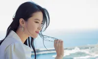 Lưu Diệc Phi &apos;đốn tim&apos; fan bởi nhan sắc trong veo nền nã