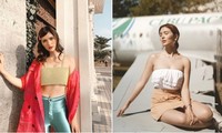 4 &apos;bông hồng lai&apos; Philippines nổi tiếng khắp châu Á
