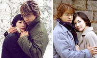 Người đẹp &apos;Bản tình ca mùa đông&apos; Choi Ji Woo có tin vui ở tuổi 44