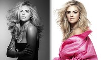 &apos;Quả bom gợi cảm&apos; Kate Upton quyến rũ đằm thắm sau sinh con