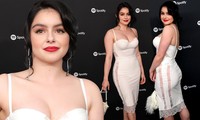 Người đẹp 9x Ariel Winter ngực đầy eo thon nóng bỏng