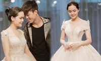 Bạn gái Duy Mạnh tiết lộ chiêu &apos;thả thính làm quen&apos; của anh chàng