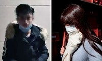 Vờ bị nhiễm corona, cô gái thoát khỏi &apos;yêu râu xanh&apos; 