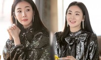 Choi Ji Woo bất ngờ xuất hiện trong &apos;Hạ cánh nơi anh&apos; khiến fan thích thú