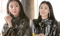 Choi Ji Woo bất ngờ xuất hiện trong &apos;Hạ cánh nơi anh&apos; khiến fan thích thú