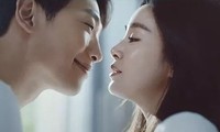 Ảnh tình tứ của vợ chồng Kim Tae Hee khiến fan &apos;phát sốt&apos;