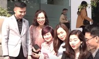 Nhớ học trò, thầy cô đại học Ngoại thương làm MV giữa mùa dịch Covid-19