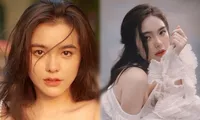 &apos;Hot girl&apos; 3 dòng máu xinh đẹp nổi bật với nhan sắc lai