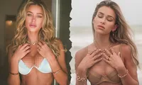 Ngất ngây sắc vóc &apos;vạn người mê&apos; của mỹ nhân lai Cindy Prado