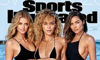 Lộ diện 3 mỹ nhân nóng bỏng trên bìa tạp chí áo tắm danh tiếng Sports Illustrated 2020