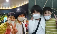 Diễn viên &apos;Điên thì có sao&apos; làm showbiz Hàn &apos;dậy sóng&apos; vì điều này
