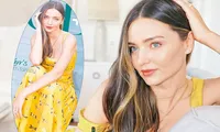 Miranda Kerr quyến rũ với vẻ đẹp &apos;trẻ mãi không già&apos; dù đã sinh 3 con