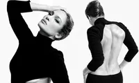 Hình thể rực lửa tuổi ngũ tuần của Jennifer Lopez