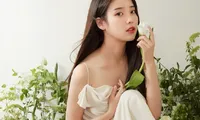 Vẻ đẹp trong veo thanh khiết của &apos;em gái quốc dân&apos; xứ Hàn