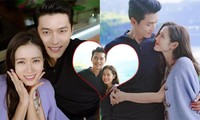 Động thái đầu tiên của Son Ye Jin sau khi bị &apos;khui&apos; bí mật yêu Hyun Bin