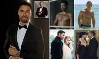 Trai đẹp phim 18+ Bridgerton từ chối phần 2 để đóng điệp viên 007 James Bond?