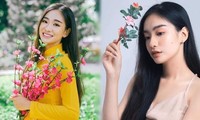 Nữ sinh trường Huflit tươi tắn với nhan sắc &apos;gây thương nhớ&apos;